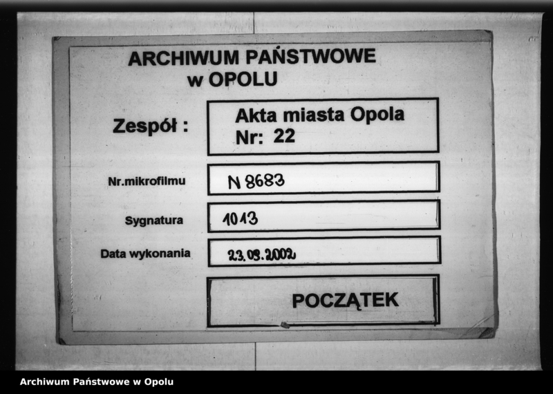 Obraz 1 z jednostki "18. Wahlbezirk Wahllokal: Apo - Kaserne"