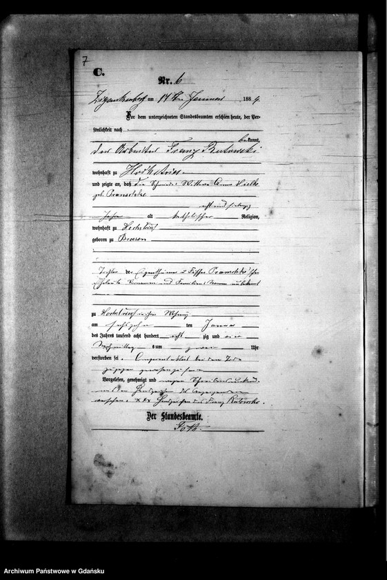 image.from.unit.number "Księga zgonów"