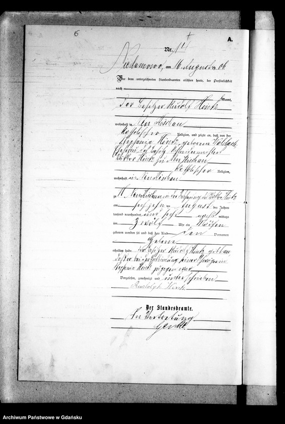 image.from.unit.number "Księga urodzeń"