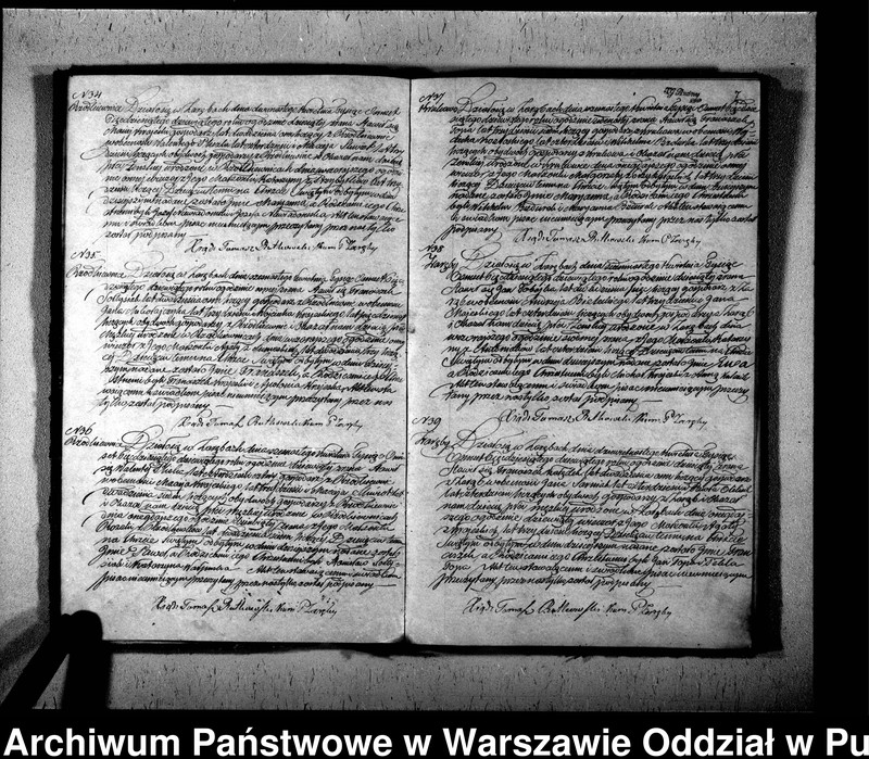 image.from.unit.number "Akta urodzeń, małżeństw i zgonów"