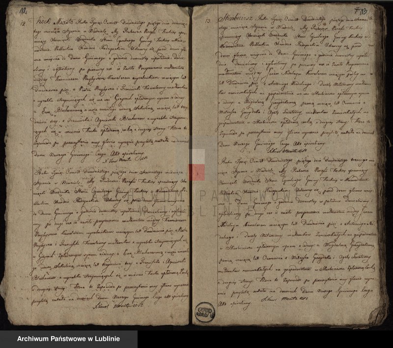 image.from.unit.number "Księga zapowiedzi"