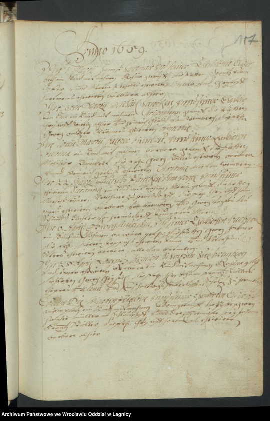 image.from.unit.number "[Księga metrykalna wsi powiatu jaworskiego]"