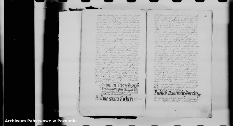 Obraz 13 z jednostki "Relationes [inducta]"