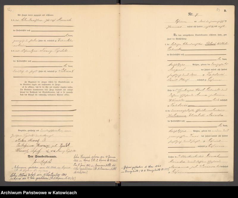 image.from.unit.number "Księga małżeństw nr 1-124"