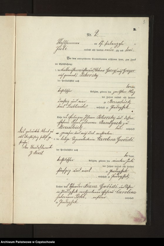 image.from.unit.number "[Księga aktów małżeństw z 1893 roku]"