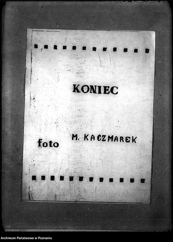 Obraz 15 z jednostki "Księgosusz - Nowy Tomyśl"