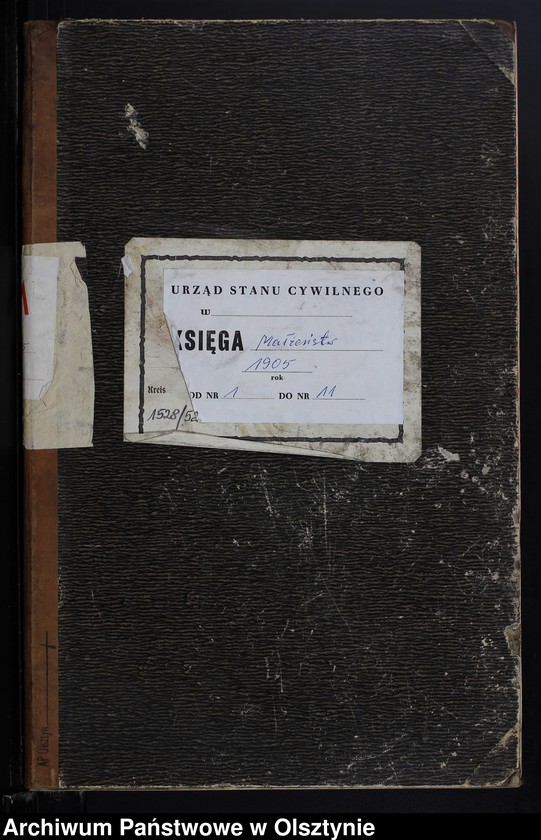 image.from.unit.number "Heirats-Neben-Register Nr.1-11"