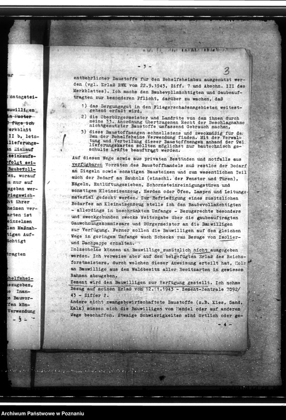 Obraz 7 z jednostki "Behelfsheime des Deutschen Wohnungshilfswerks"