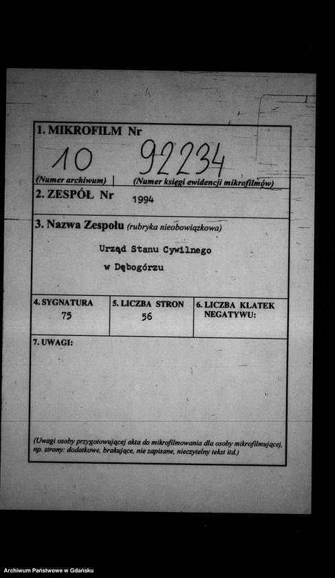 image.from.unit.number "Księga zgonów"