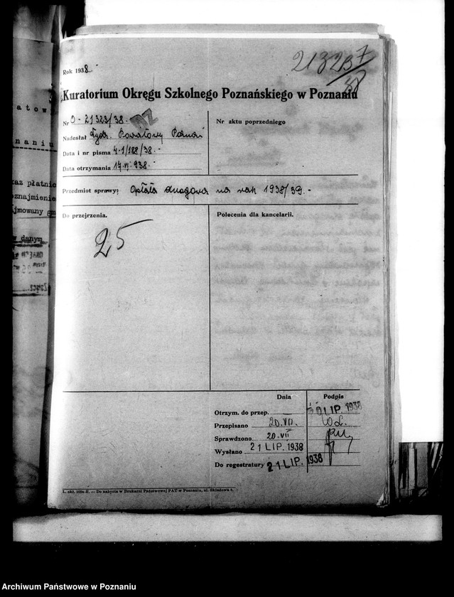 Obraz 12 z jednostki "Majątki i hipoteki"