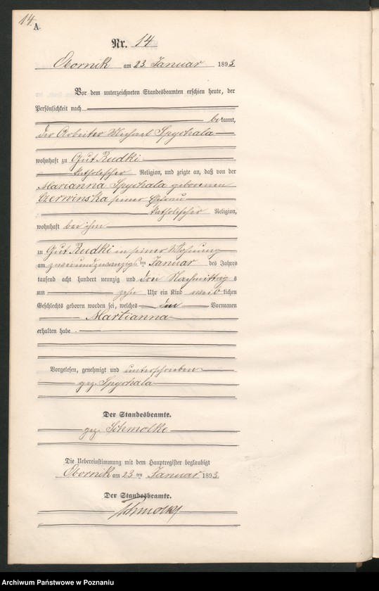 image.from.unit.number "Księga urodzeń"