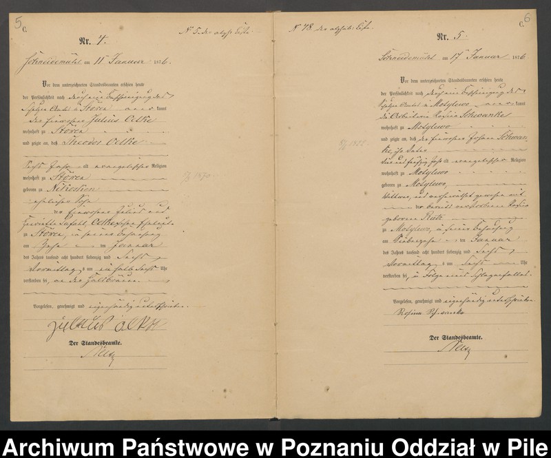 image.from.unit.number "Księga zgonów"