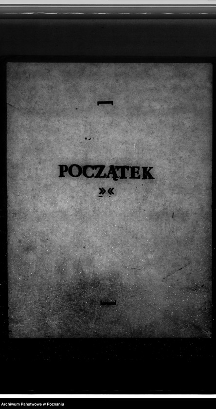 Obraz 3 z jednostki "Plan magazynów Centrali Rolników na terenie ładowni miejskiej w Poznaniu przy ul. Szyperskiej St. Romanowski"