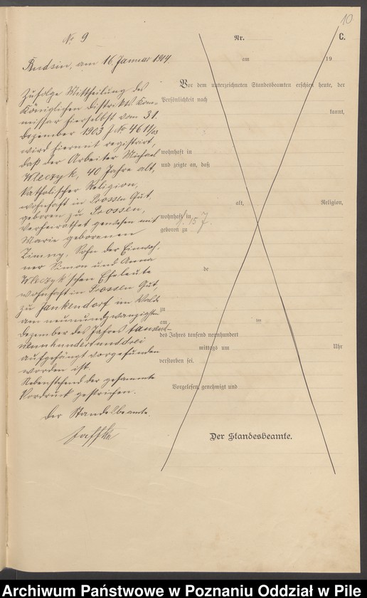 image.from.unit.number "Księga zgonów"