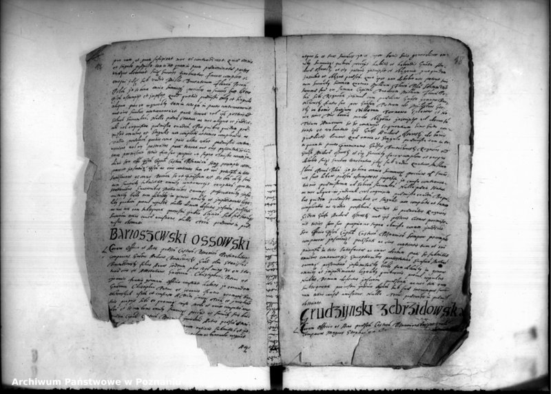 Obraz 14 z jednostki "Inscriptiones [inducta]"