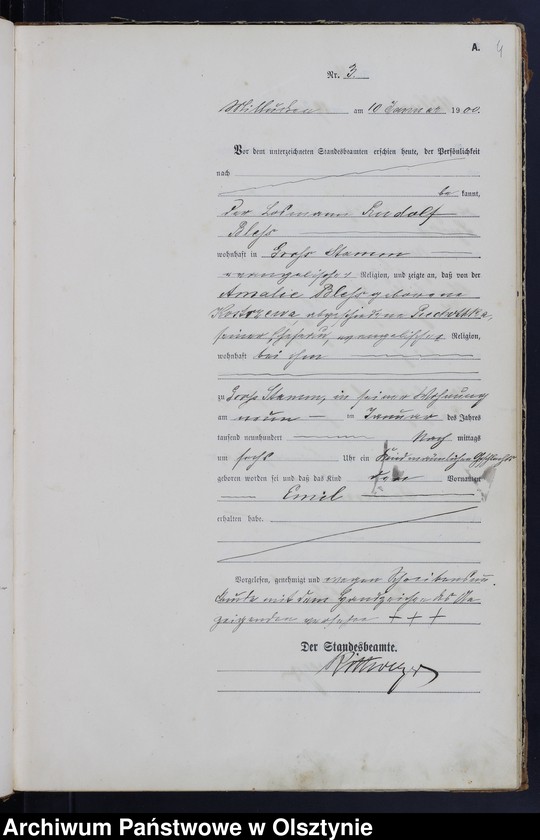 image.from.unit.number "Geburts-Haupt-Register Nr 1 - 112"