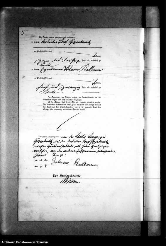 image.from.unit.number "Księga małżeństw"