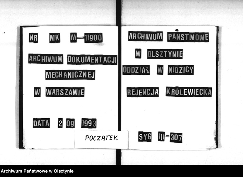 image.from.unit.number "Anstellung des Feldwebel Hoffmann [Rudolph Eduard] jetzigen Regierungs-Büreau Assistenten"