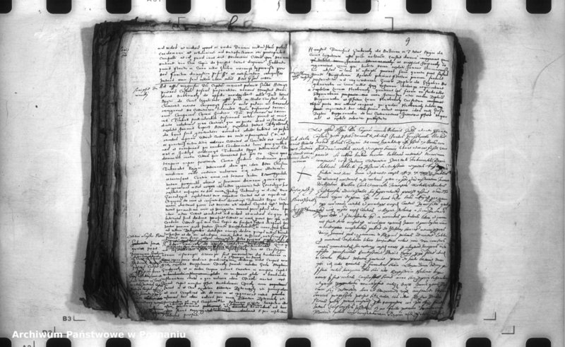 Obraz 11 z jednostki "Relationes [protocollon]"