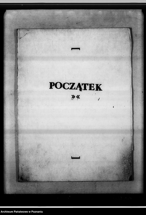 Obraz 3 z jednostki "Alte Schulden und Forderungen aus polnischer Zeit - Kolmar [fabryka porcelany]."