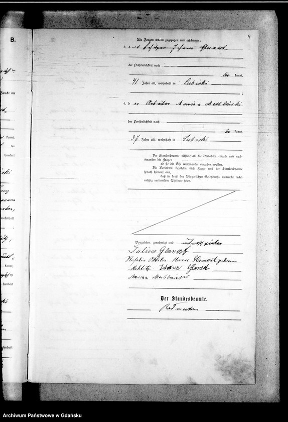 image.from.unit.number "Księga małżeństw"