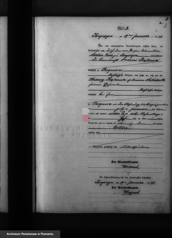 image.from.unit.number "Księga urodzeń"