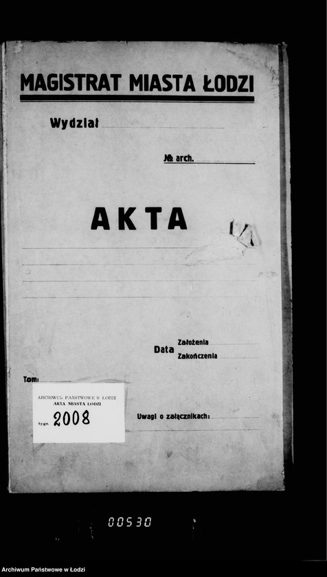 Obraz 4 z jednostki "O raznoj perepiske"