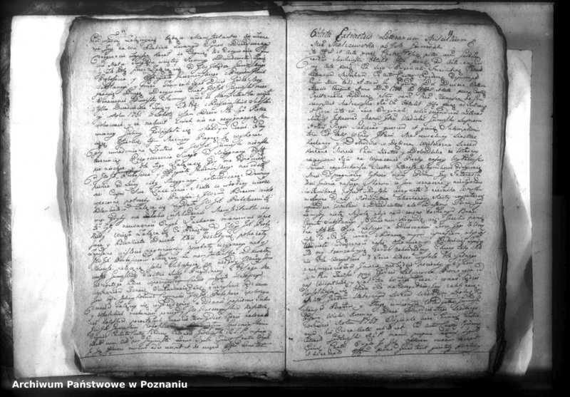 Obraz 15 z jednostki "Relationes [protocollon]"