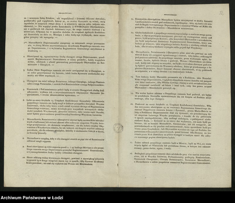 image.from.collection.number "Rękopisy i druki z okresu staropolskiego111"