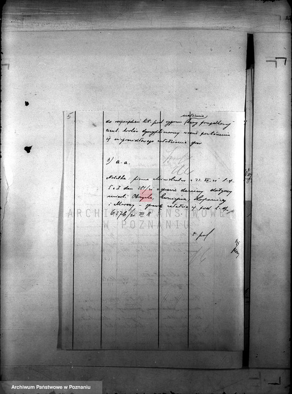 Obraz 9 z jednostki "Administracja miasta Rychwał"