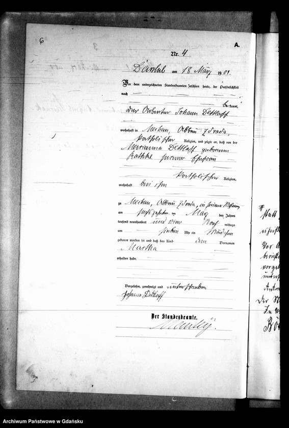 image.from.unit.number "Księga urodzeń"