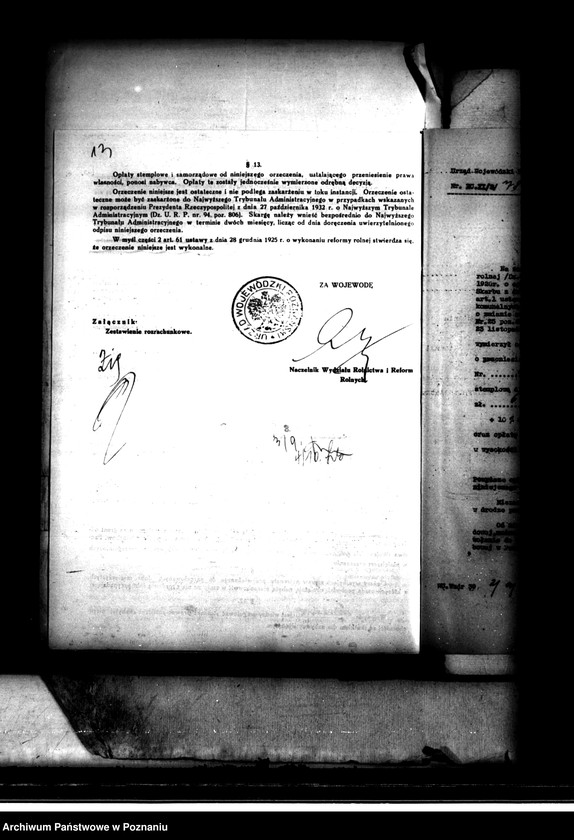 Obraz 18 z jednostki "Jerzykowo 2 powiatu poznańskiego dr Władysław Tylgier"