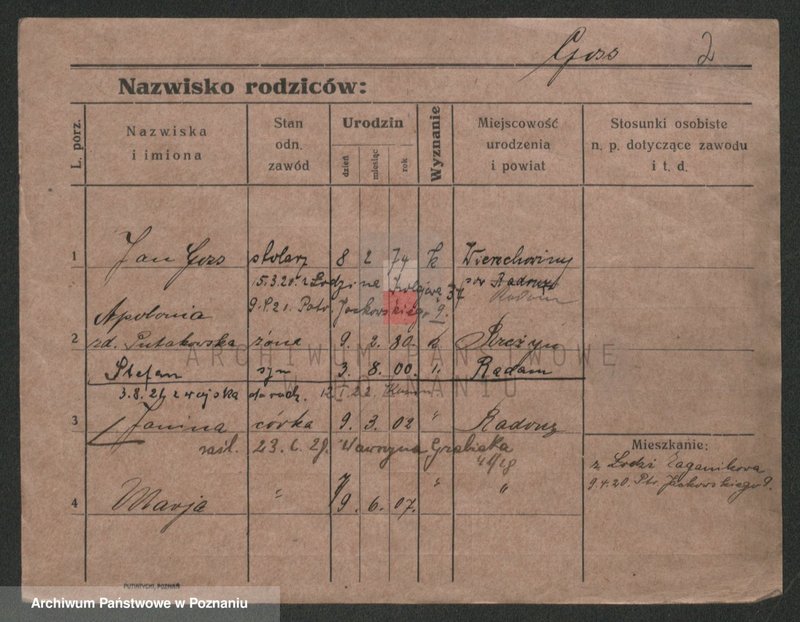 image.from.unit.number "Gos - Goswinski"