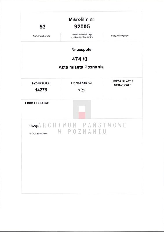 Obraz 2 z jednostki "Bete - Białagłowska"