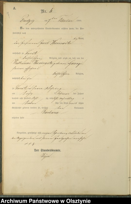 image.from.unit.number "Geburts-Haupt-Register Nr 1 - 36"