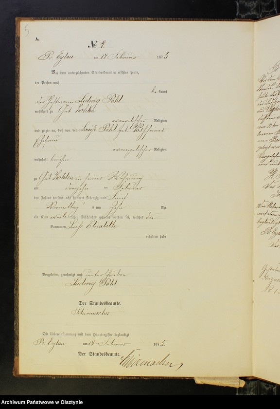 image.from.unit.number "Geburts-Neben-Register Nr 1 - 33"