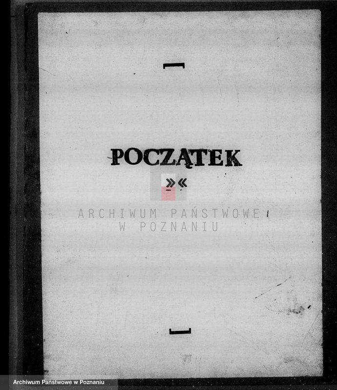 Obraz 3 z jednostki "Zmiana rodzaju użytkowania 40 ha gruntów leśnych w majątku Brańczyn w powiecie kaliskim"