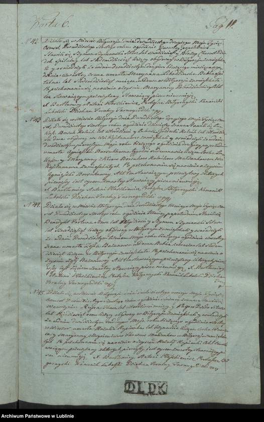 image.from.unit.number "Księga zgonów"