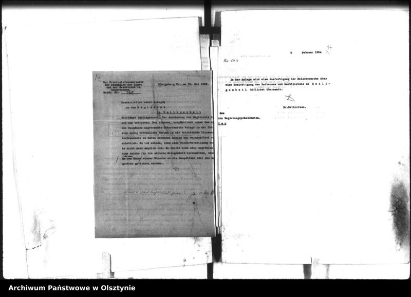 image.from.unit.number "Heiligenbeil, Stadtverwaltung"