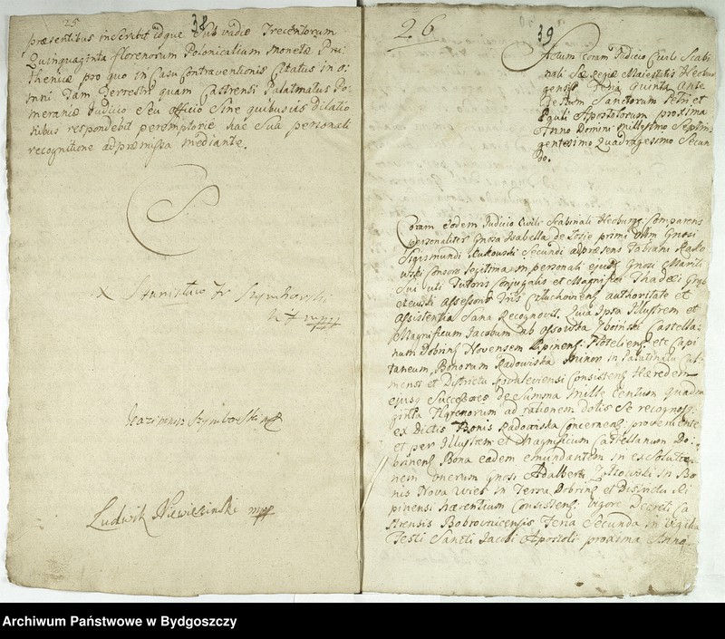 image.from.unit.number "Acta Inscrip[tionum] Relat[ionum]"