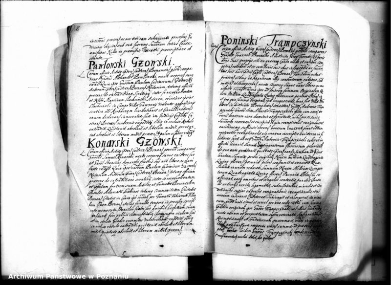 Obraz 12 z jednostki "Inscriptiones [inducta]"