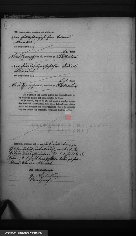 image.from.unit.number "Księga małżeństw"