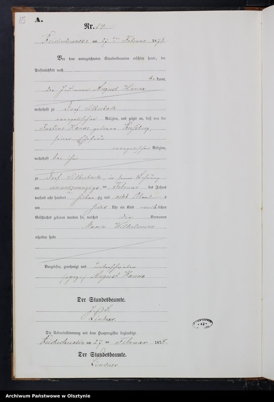 image.from.unit.number "Geburts-Neben-Register Nr 1 - 82"