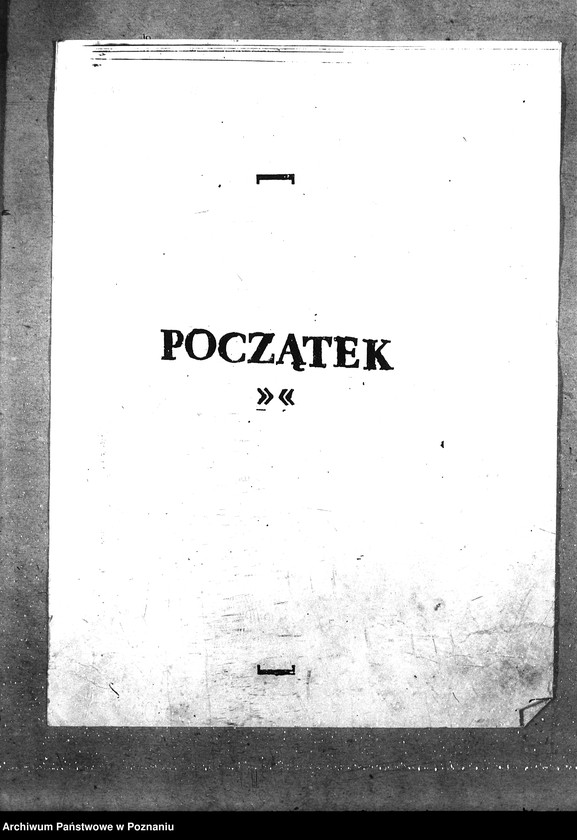 Obraz 3 z jednostki "Pow. lekarz Weterynaryjny Rawicz"