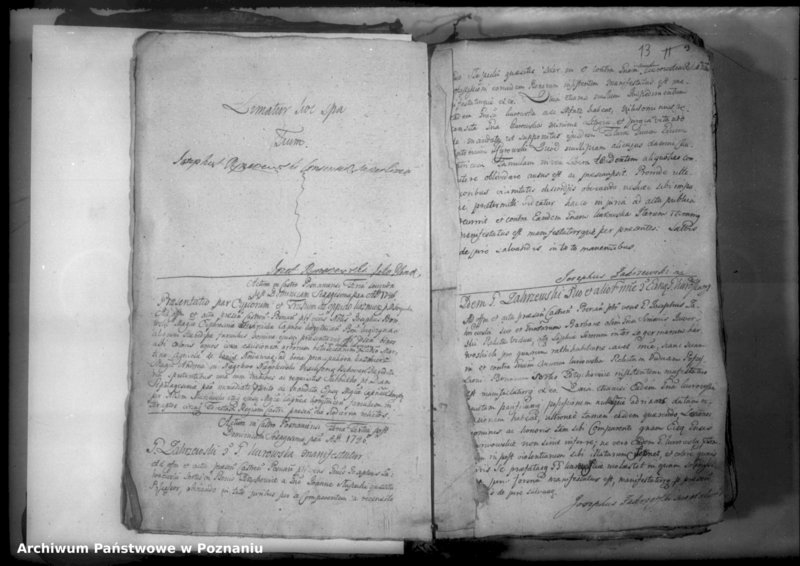 Obraz 17 z jednostki "Relationes [protocollon]"