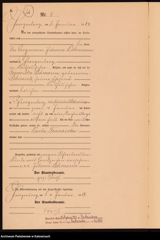 image.from.unit.number "Księga urodzeń nr 1-129"