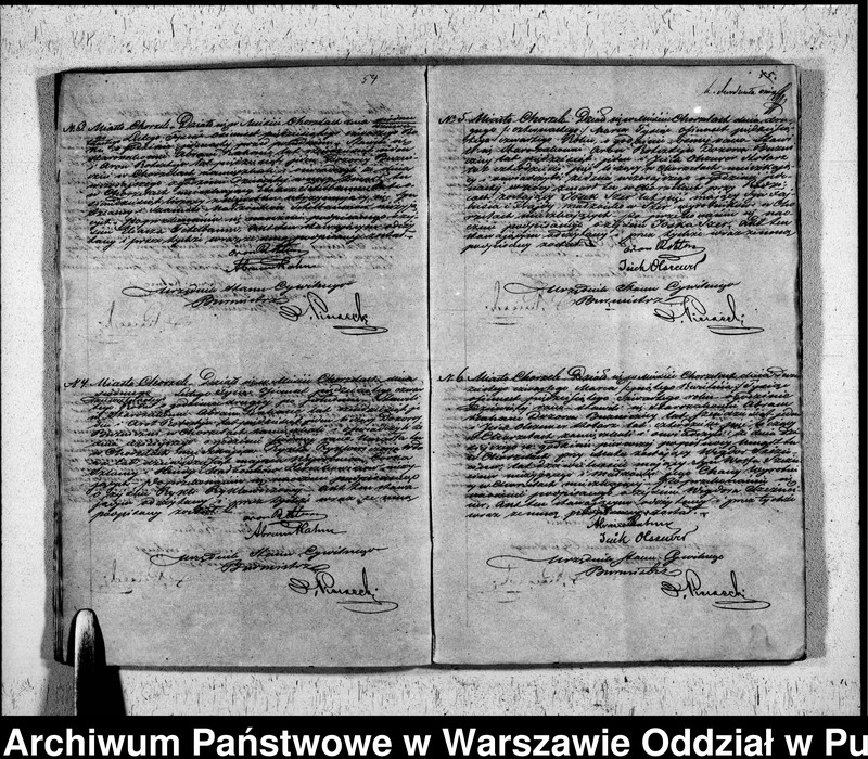 image.from.unit.number "Akta urodzeń, małżeństw, zgonów"