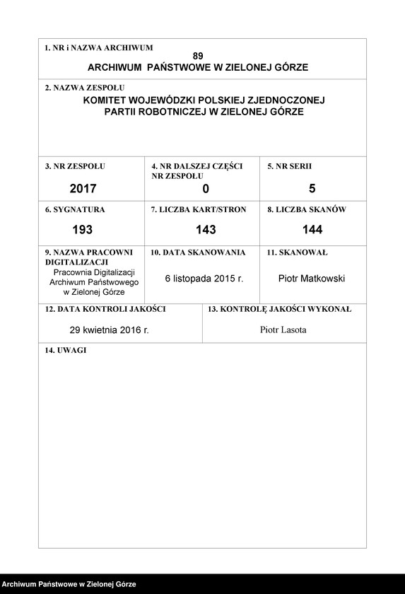 image.from.unit.number "Instrukcje, informacje CKKR"