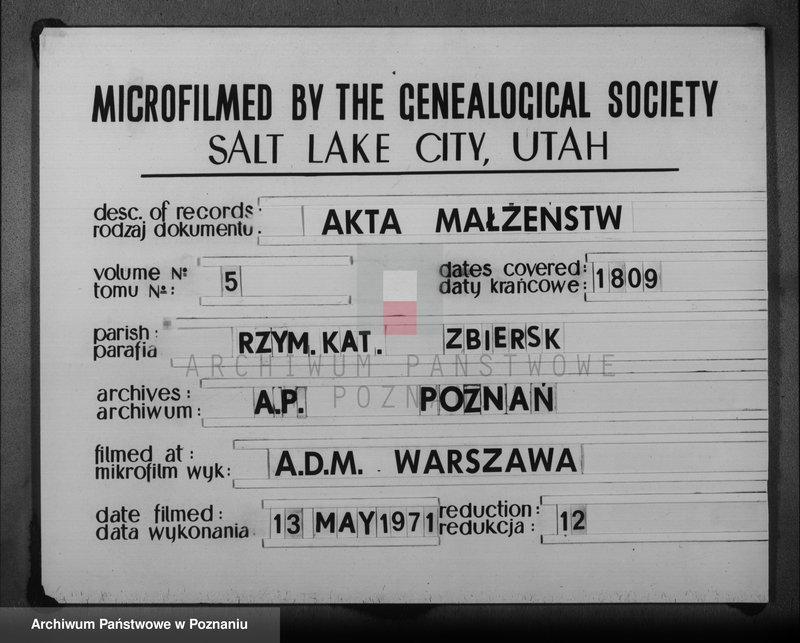 image.from.unit.number "Akta małżeńskie"