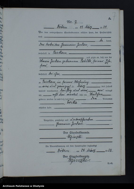 image.from.unit.number "Geburts-Register/Neben-Register/Nr 1 - 39"